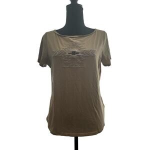 Ralph lauren 2000s t shirt